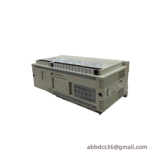 1745-LP102 processor unit