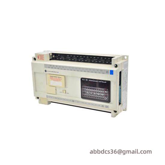 1745-LP153 Processor Unit