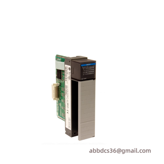 1746-IB32  DC Digital Input Module