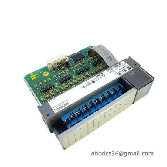 1746-ITV16   1746ITV16  INPUT MODULE