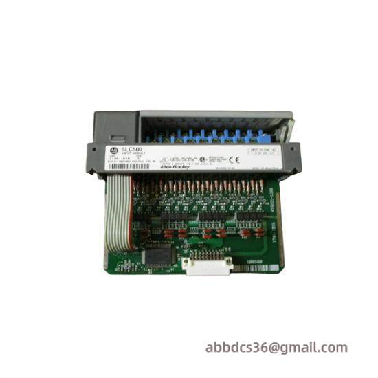 1746-L541 Processor Unit