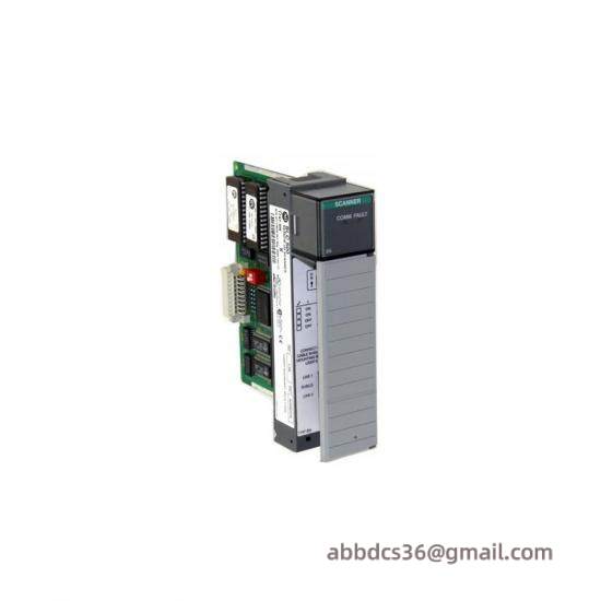 1746-NI04I Analog Combination I/O modules