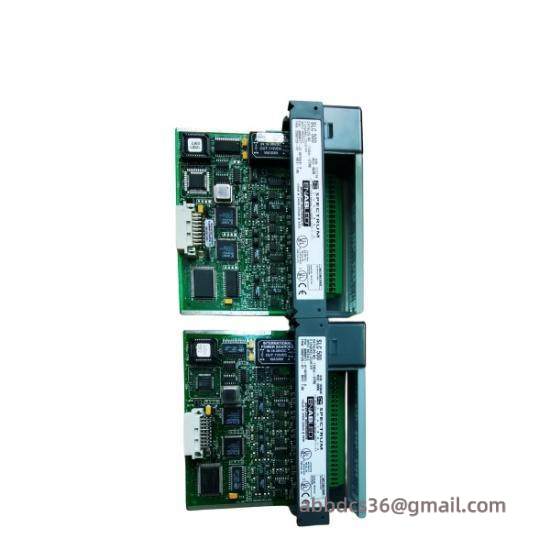 1746SC-CTR8  Counter Module