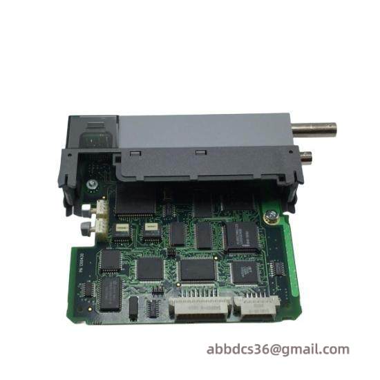 1747-ACNR15  ControlNet Adapter