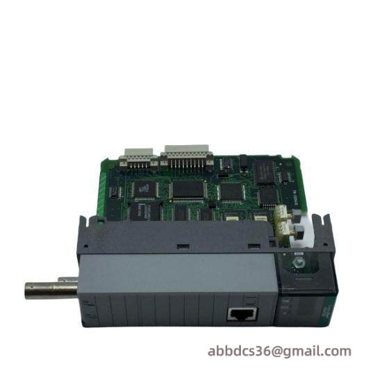 1747-ACNR15  ControlNet Adapter