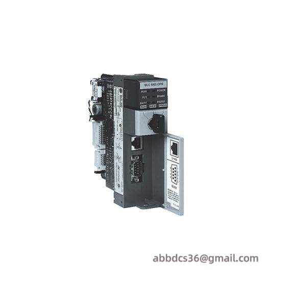 1747-L533 SLC 5/03 32K Controller