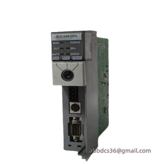 1747-L541/C PLC Processor Module