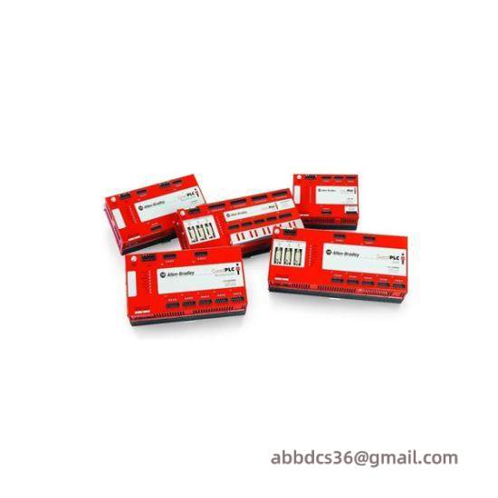 1753-IF8XOF4 GuardPLC Combination Module