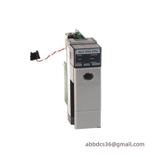 1754-L542 Processor Unit