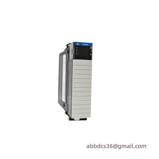 1756-1B32 Input Module