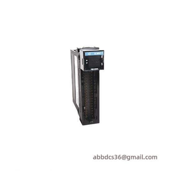 1756-IB16IF ControlLogix 16 Point Digital Input Module