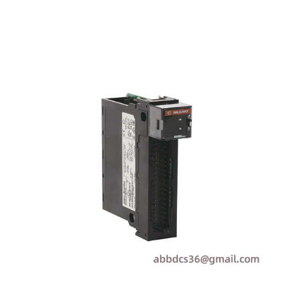 1756-IF8IH ControlLogix  Input Module