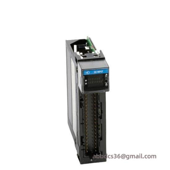 1756-IH16I  ControlLogix Isolated Input Module 1756IH16I