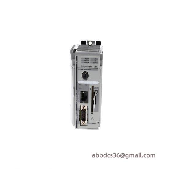 1756-L32E Processor Module DCS MODULE