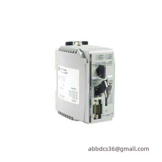 1756-L32E Processor Module DCS MODULE