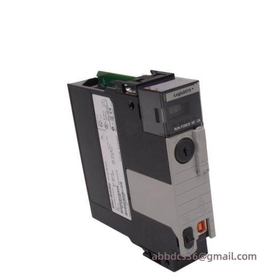 1756-L73  ControlLogix 8 MB Controller
