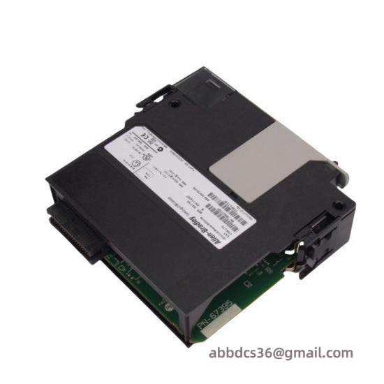 1756-L73  ControlLogix 8 MB Controller