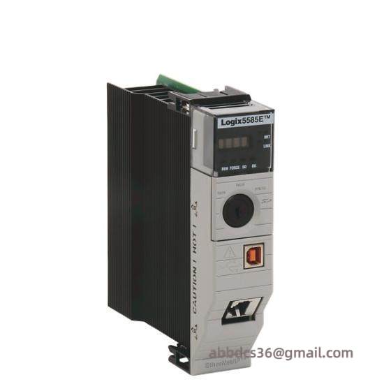 1756-L81 Controller   1756L81