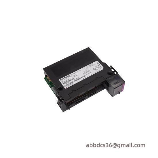 1756-LSC8XIB8I ControlLogix low-speed counter module