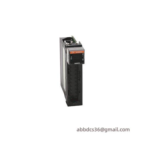 1756-OA8D Output Module