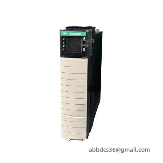 1756-OB32  ControlLogix 32 Pt 12/24V DC D/O Module