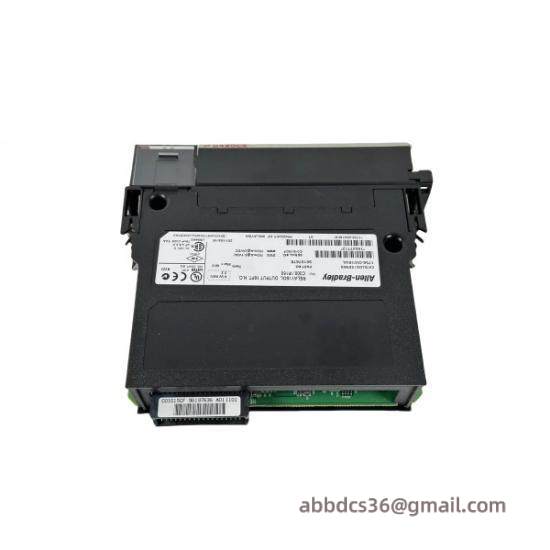 1756-OW16A  1756OW16A Output Module