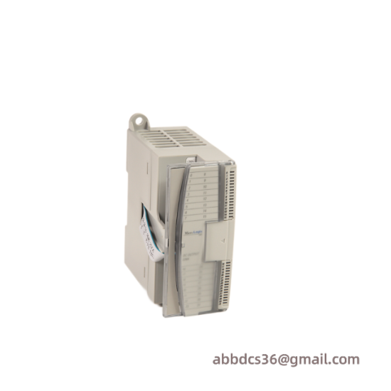 1762-IR4 Resistance Module