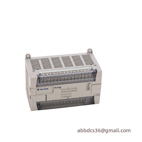 Allen-Bradley 1762-L40AWA