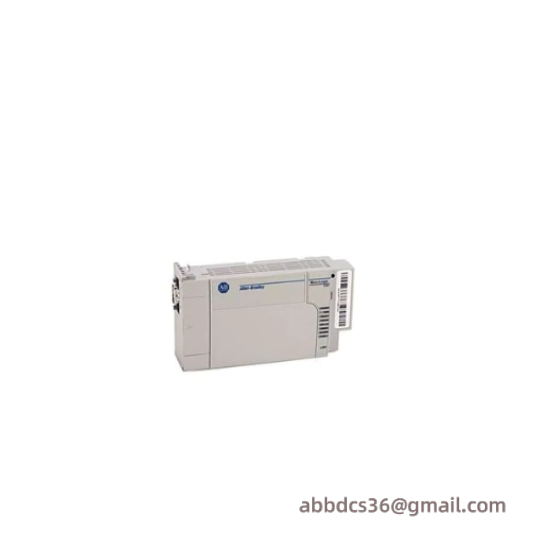 1764-LRP MicroLogix 1500 Processor