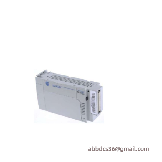 1764-LSP MicroLogix 1500 Standard Processor Unit