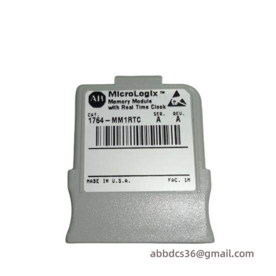 1764-MM1RTC   1764MM1RTC