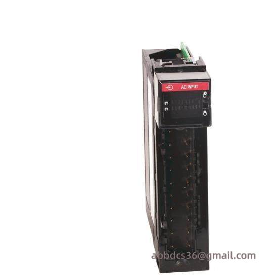 1766-IB32 Power Supply 1766IB32 1756-IB32