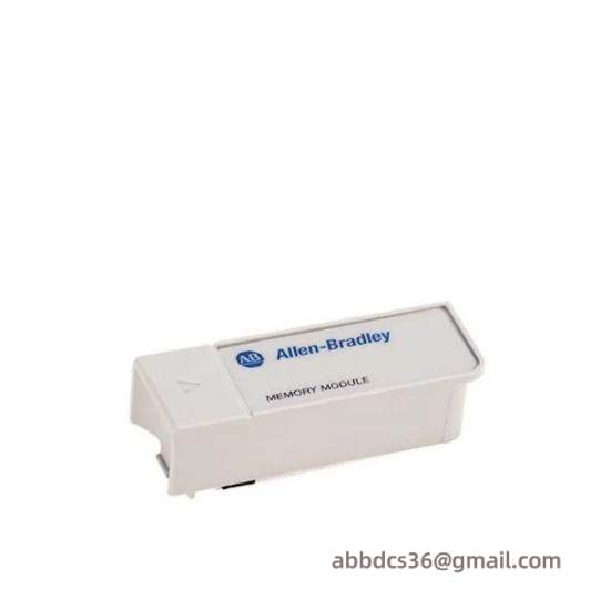 1766-MM1 Memory Module