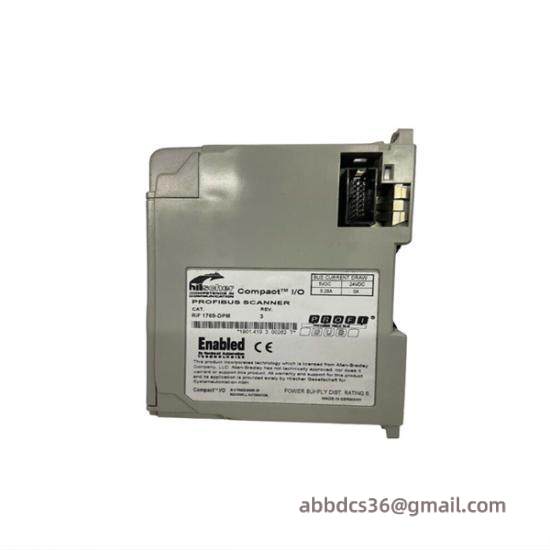 1769-DPM CompactLogix Interface Module