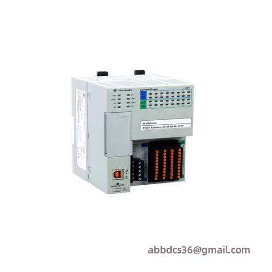 1769-L16ER-BB1B Controller