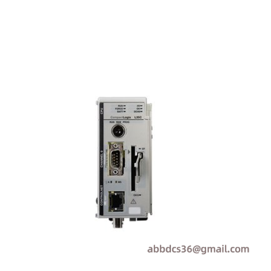 1769-L32E  CompactLogix Controller