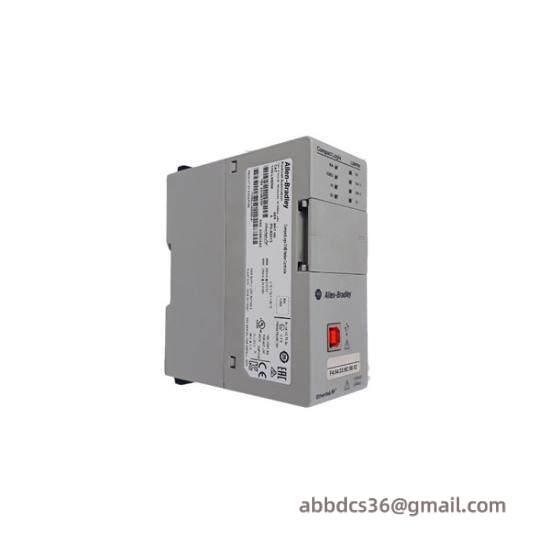 1769-L36ERM CompactLogix 5370 L3 Controllers