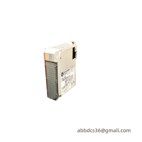 1769-OW8 CompactLogix Relay Output Module