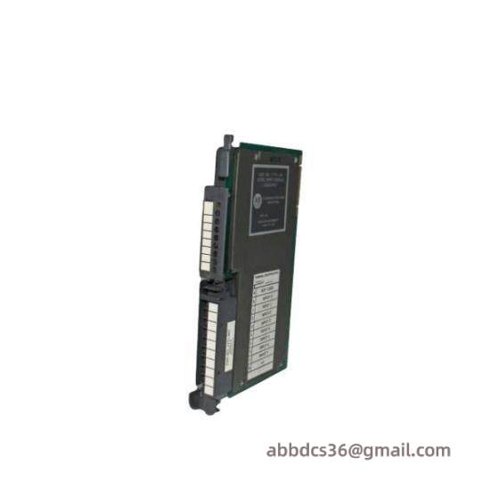 1771-IMD PLC-5 Digital Input Module