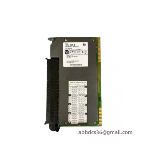 1771-OBN ST2DB0MS