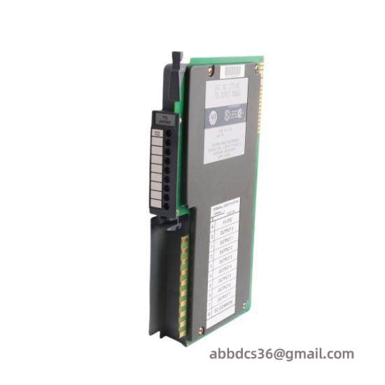 1771-OG Digital Output Module