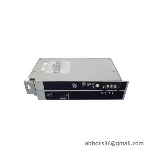 1771-P5E-A Power Supply