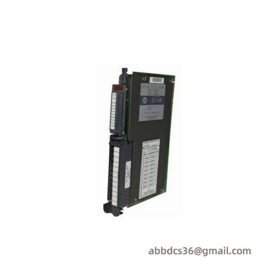 1771WH Input Module