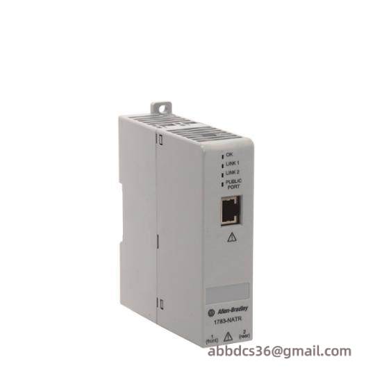 1783-NATR Network Address Translation Router