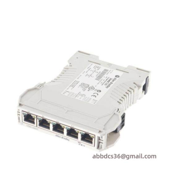1783-US05T Stratix 2000 Switch