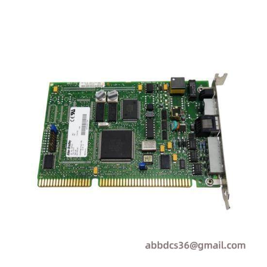 1784-KTX  1784KTX Communication Card