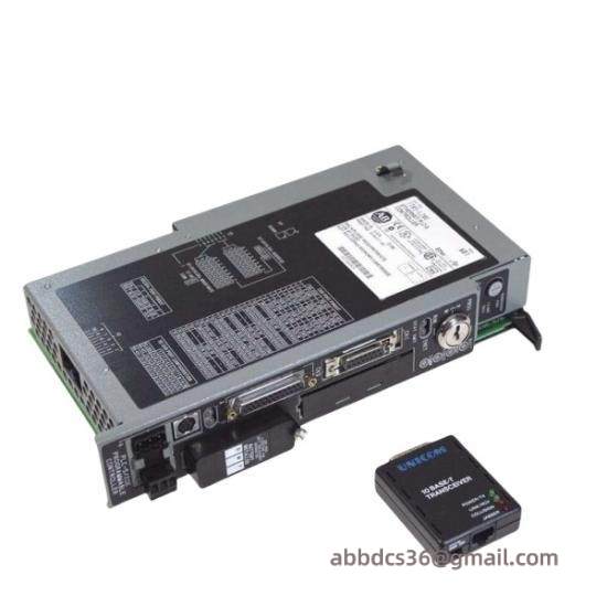 1785-L20E/E PLC-5/20 Controller