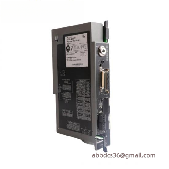 1785-L40L Standard Processor