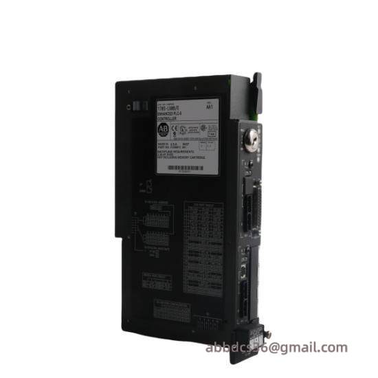 1785-L60B  PLC-5 Processor