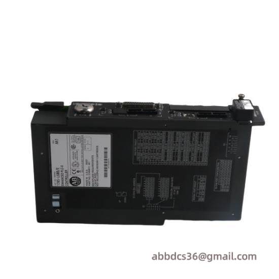 1785-L60B  PLC-5 Processor